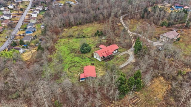 2001 Sticher Trail, Harrison, TN 37341