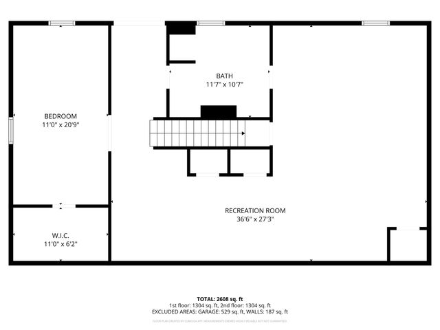 2001 Sticher Trail, Harrison, TN 37341