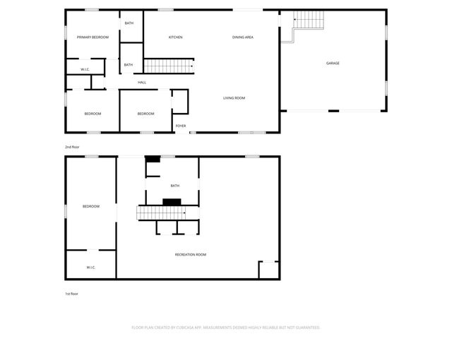 2001 Sticher Trail, Harrison, TN 37341