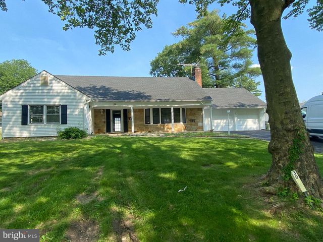 39 TWILIGHT, Willingboro, NJ 08046