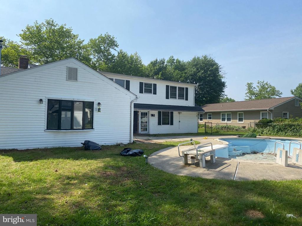 39 TWILIGHT, Willingboro, NJ 08046
