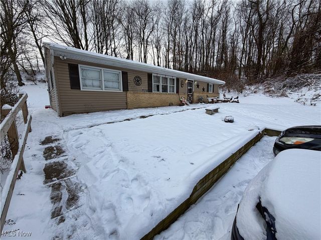 47823 Lincoln Street, Calcutta, OH 43920