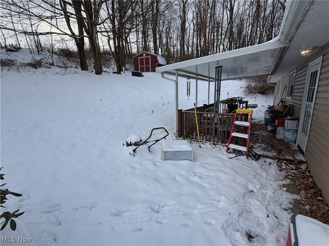 47823 Lincoln Street, Calcutta, OH 43920