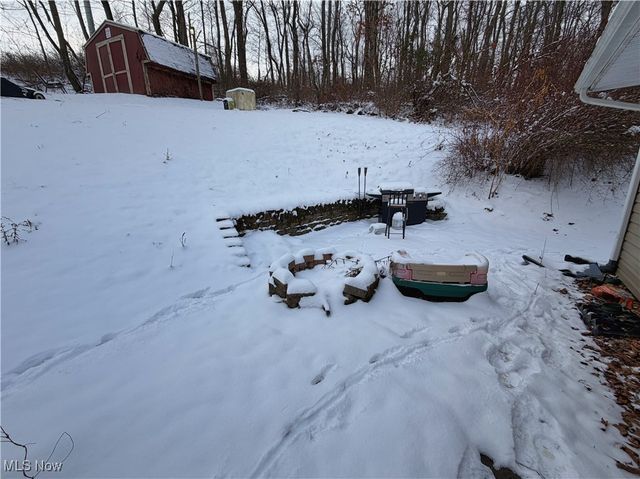 47823 Lincoln Street, Calcutta, OH 43920