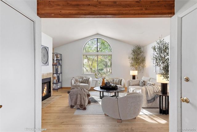 5510 Stonewall Place 24, Boulder, CO 80303