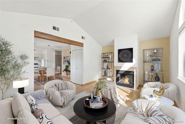 5510 Stonewall Place 24, Boulder, CO 80303