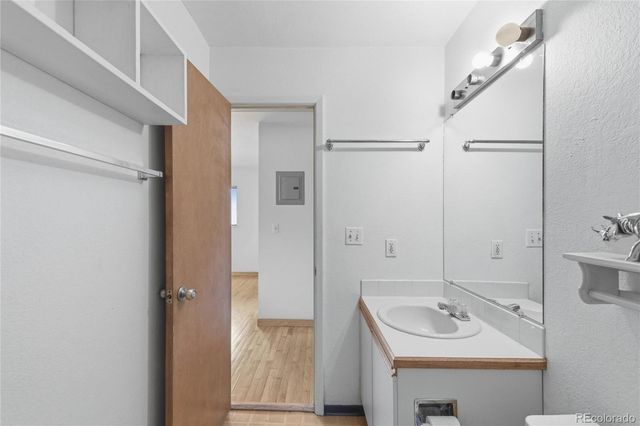 5510 Stonewall Place 24, Boulder, CO 80303