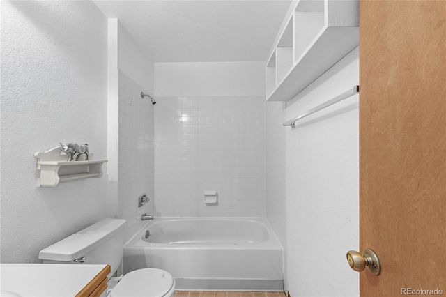 5510 Stonewall Place 24, Boulder, CO 80303