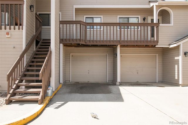 5510 Stonewall Place 24, Boulder, CO 80303