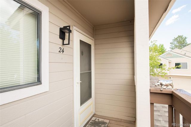 5510 Stonewall Place 24, Boulder, CO 80303