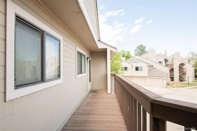 5510 Stonewall Place 24, Boulder, CO 80303
