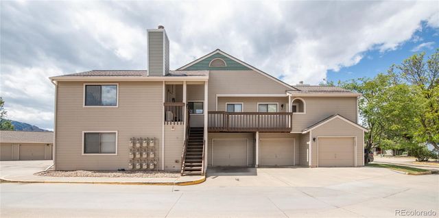 5510 Stonewall Place 24, Boulder, CO 80303