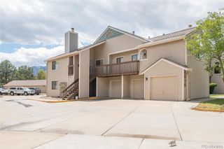 5510 Stonewall Place 24, Boulder, CO 80303