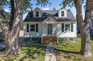 1449 CASS STREET, Green Bay, WI 54301