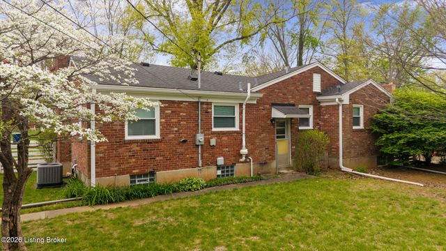 25 Hallsdale Dr, Louisville, KY 40220