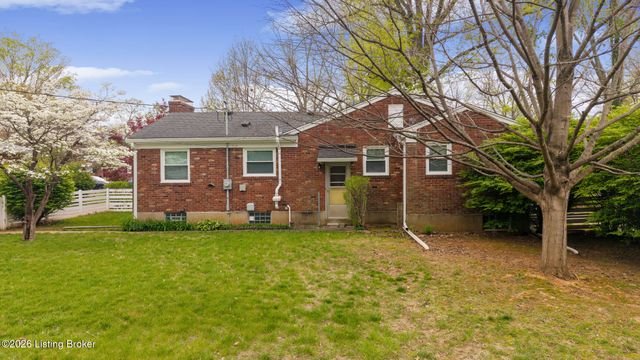 25 Hallsdale Dr, Louisville, KY 40220