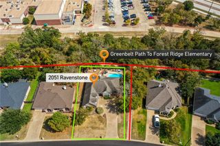 2051 Ravenstone Loop, College Station, TX 77845
