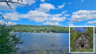 M115 L54 Tigola Trail, Stoddard, NH 03464