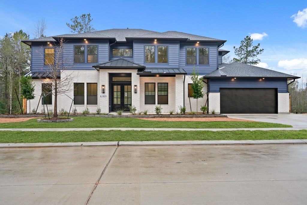 41631 Wendele Way, Todd Mission, TX 77316