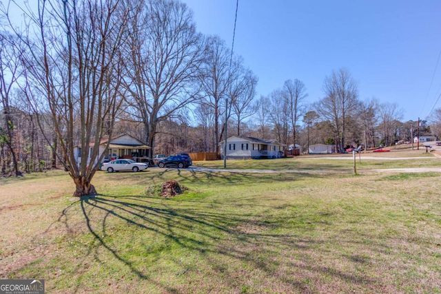 382 Dixie Red Avenue, Jefferson, GA 30549