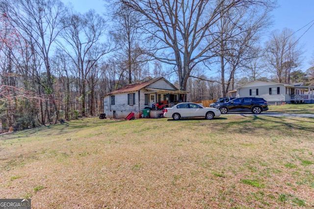 382 Dixie Red Avenue, Jefferson, GA 30549