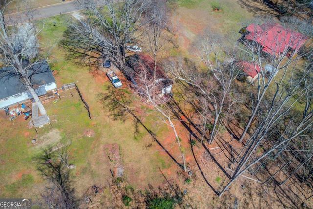 382 Dixie Red Avenue, Jefferson, GA 30549