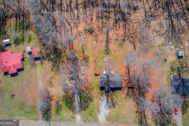382 Dixie Red Avenue, Jefferson, GA 30549