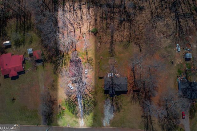 382 Dixie Red Avenue, Jefferson, GA 30549