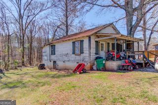 382 Dixie Red Avenue, Jefferson, GA 30549