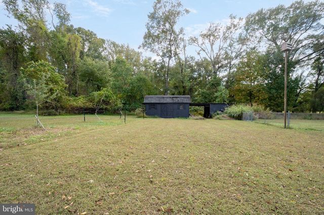 5915 RIVER RD, Bryans Road, MD 20616