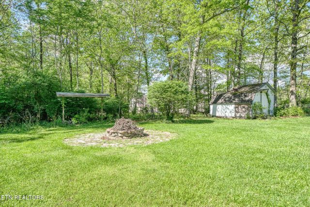 5008 Pawnee Rd, Crossville, TN 38572