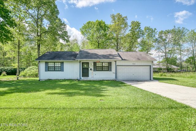 5008 Pawnee Rd, Crossville, TN 38572
