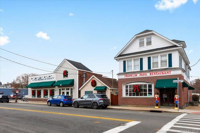 132 Halstead Avenue D, Harrison, NY 10528