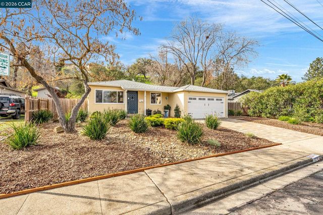 5092 Black Oak Rd, Concord, CA 94521