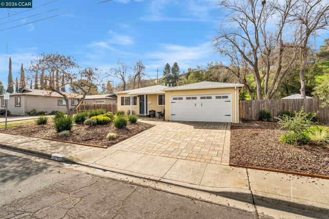 5092 Black Oak Rd, Concord, CA 94521