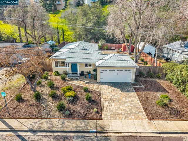 5092 Black Oak Rd, Concord, CA 94521