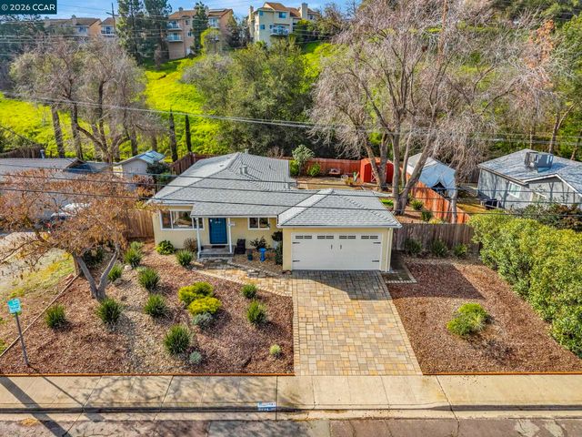 5092 Black Oak Rd, Concord, CA 94521