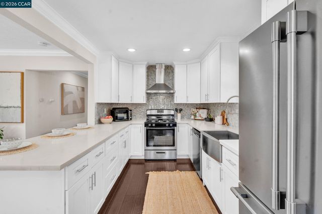 5092 Black Oak Rd, Concord, CA 94521