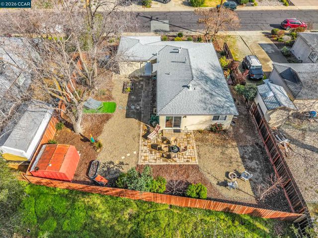 5092 Black Oak Rd, Concord, CA 94521