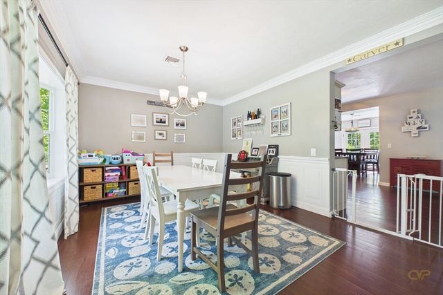 268 Meadow Street, Carver, MA 02330