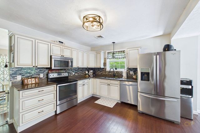 268 Meadow Street, Carver, MA 02330