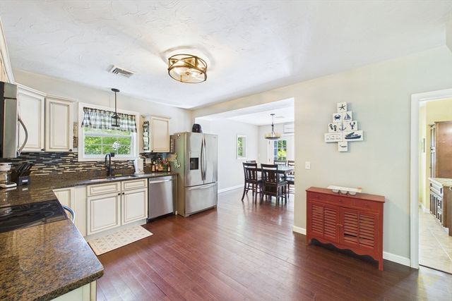 268 Meadow Street, Carver, MA 02330
