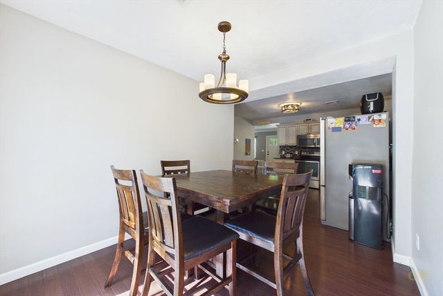 268 Meadow Street, Carver, MA 02330