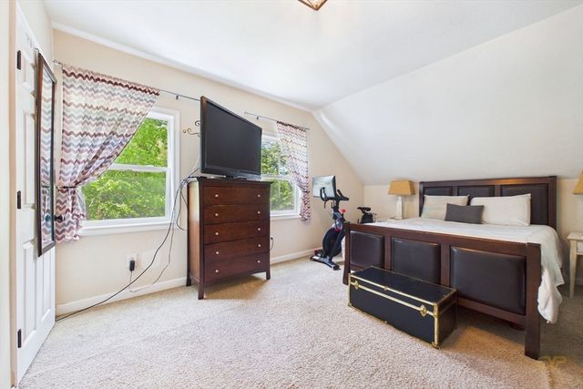 268 Meadow Street, Carver, MA 02330