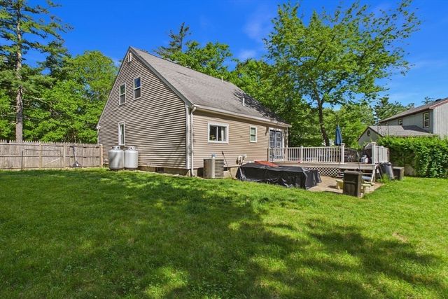 268 Meadow Street, Carver, MA 02330