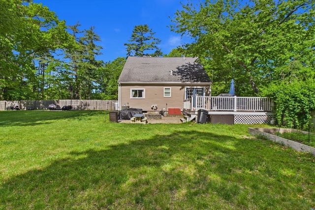 268 Meadow Street, Carver, MA 02330