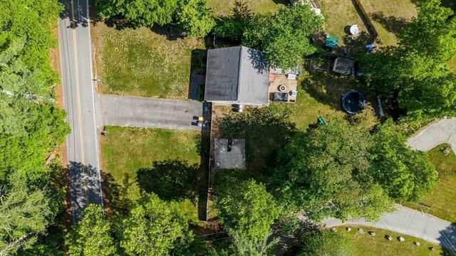 268 Meadow Street, Carver, MA 02330