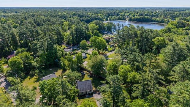 268 Meadow Street, Carver, MA 02330