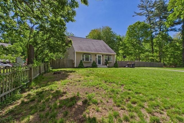 268 Meadow Street, Carver, MA 02330