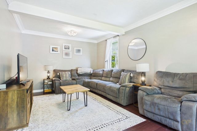 268 Meadow Street, Carver, MA 02330